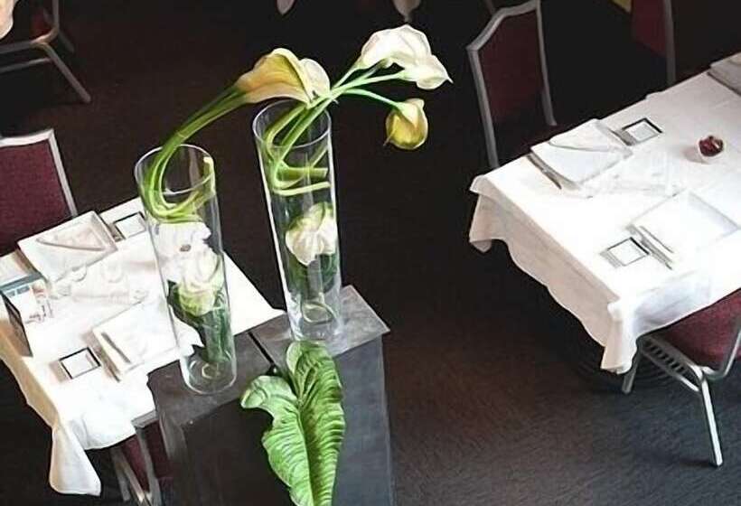 בית מלון כפרי Hôtel Les Palis