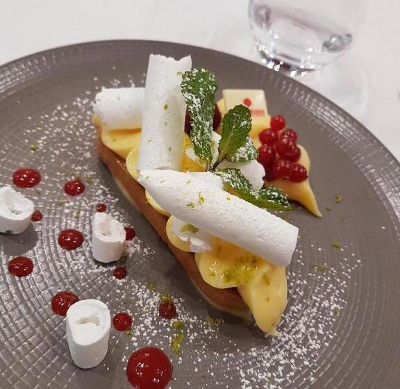 ホテル Hôtel Les Palis