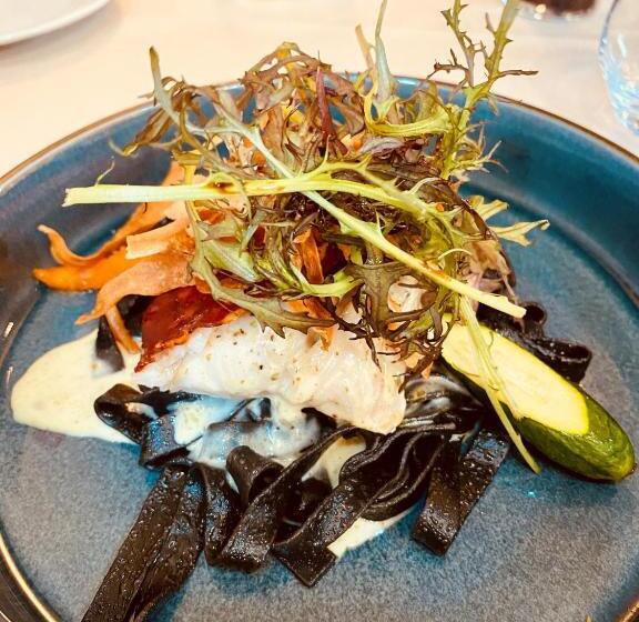 בית מלון כפרי Hôtel Les Palis