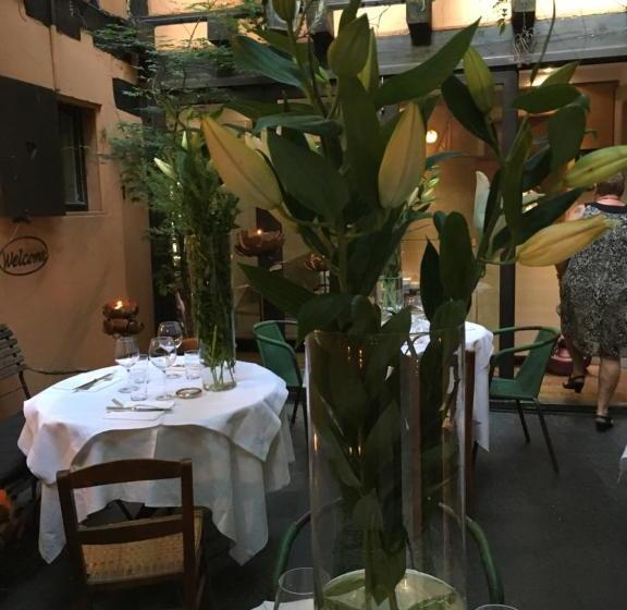 Отель Hôtel Restaurant Le Chut Petite France