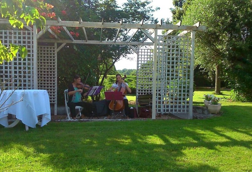 酒店 Hôtel & Restaurant Le Moulin De Chaméron, The Originals Relais