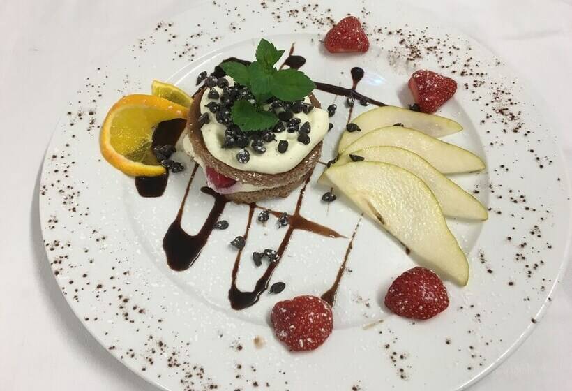 酒店 Hôtel & Restaurant Le Moulin De Chaméron, The Originals Relais