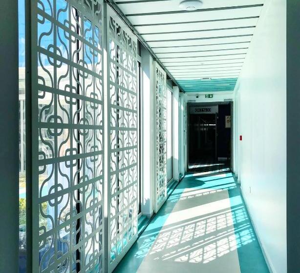 酒店 Hôtel Saint Clair, Côté Plage