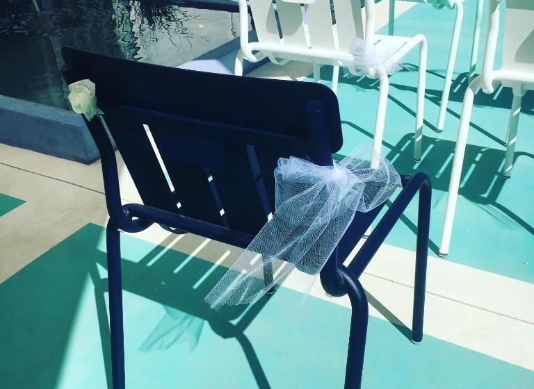 酒店 Hôtel Saint Clair, Côté Plage