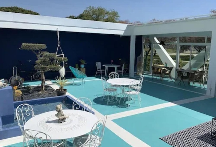 酒店 Hôtel Saint Clair, Côté Plage