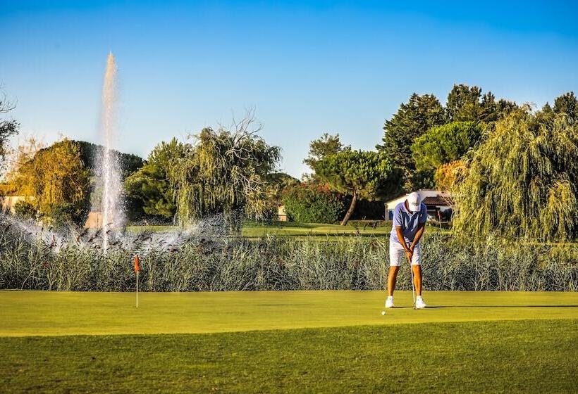 酒店 Hôtel Saint Clair, Côté Plage