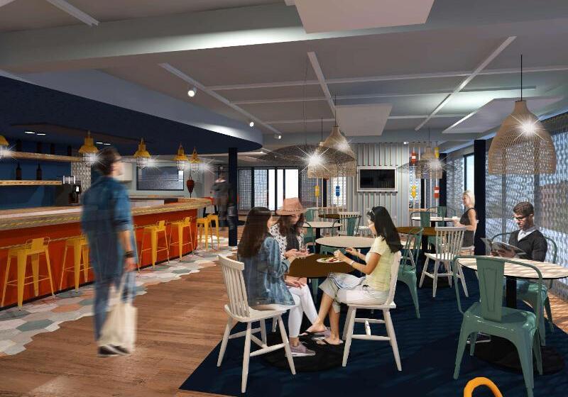 فندق Ibis Styles Morlaix