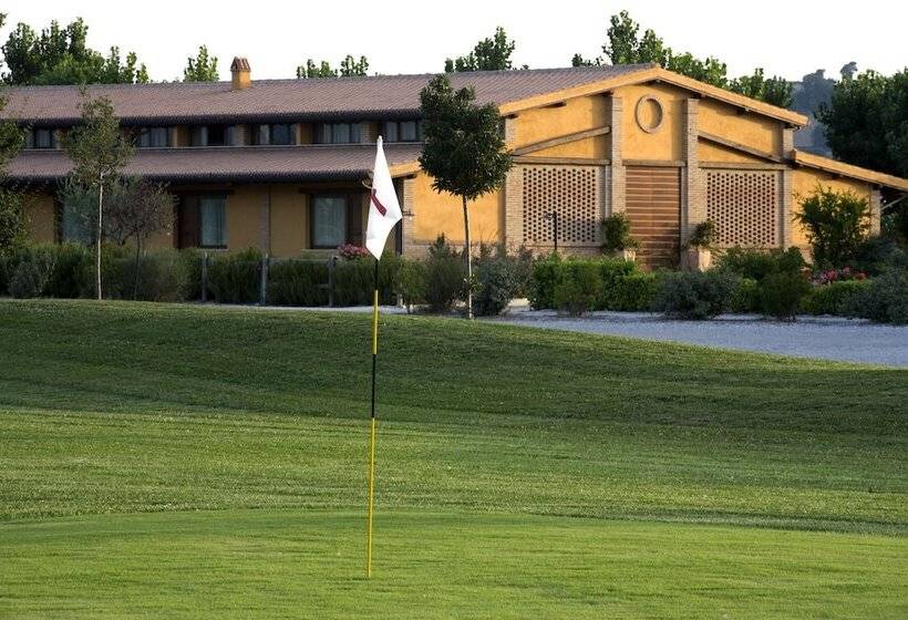 هتل Il Baio Relais Natural Spa