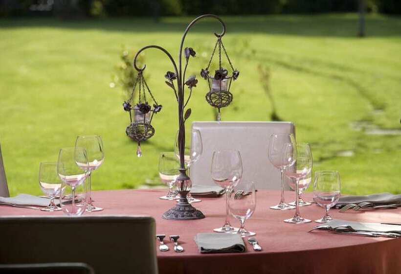 هتل Il Baio Relais Natural Spa