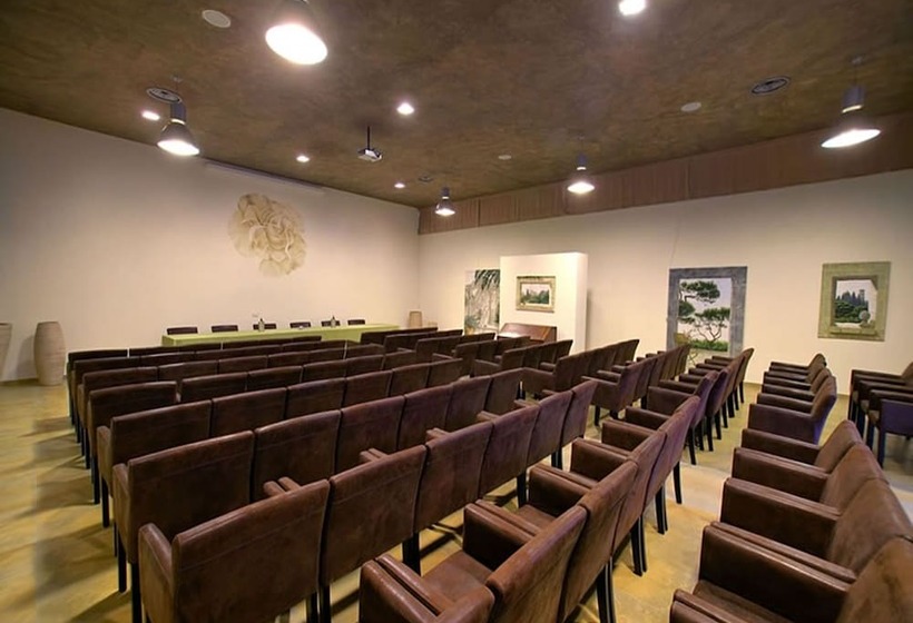 هتل Il Baio Relais Natural Spa