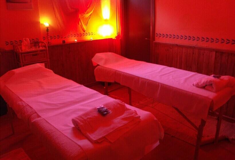 هتل Il Borgonuovo