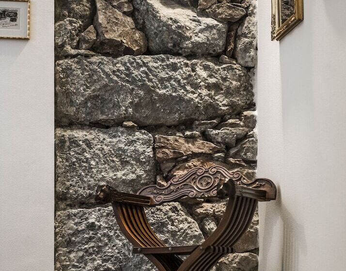 בית מלון כפרי Il Tyrol