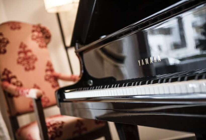 בית מלון כפרי Il Tyrol