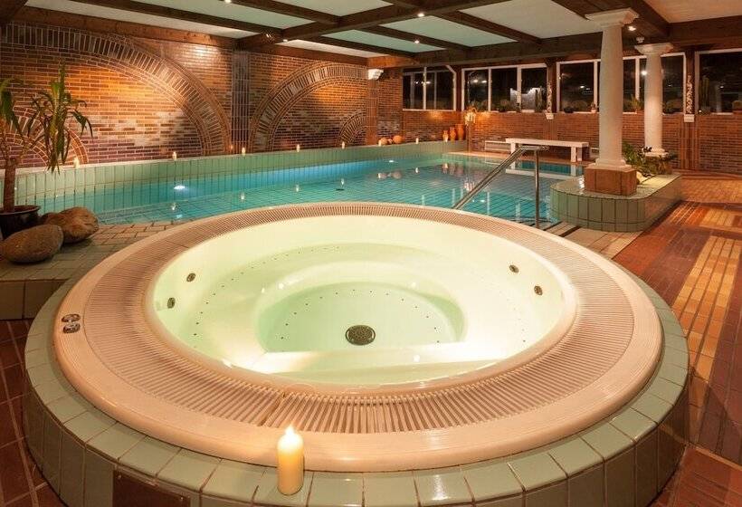 בית מלון כפרי Il Tyrol