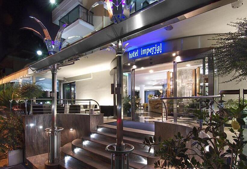 هتل Imperial