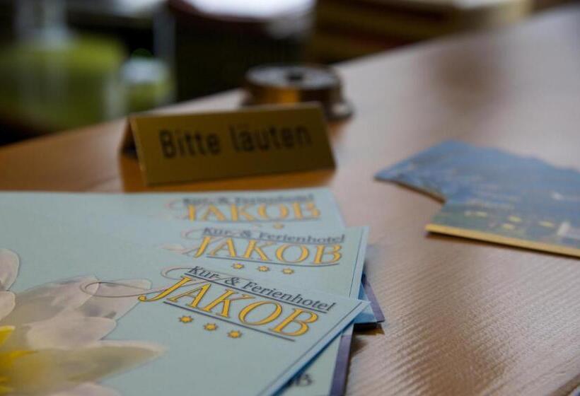 هتل Jakob