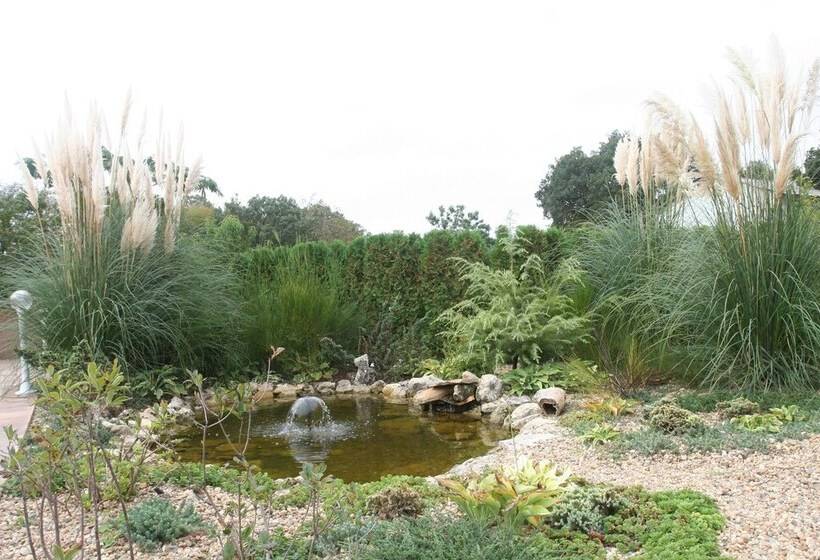 Отель Joya Park