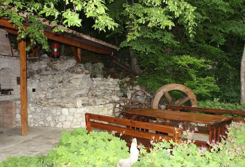 Отель Joya Park