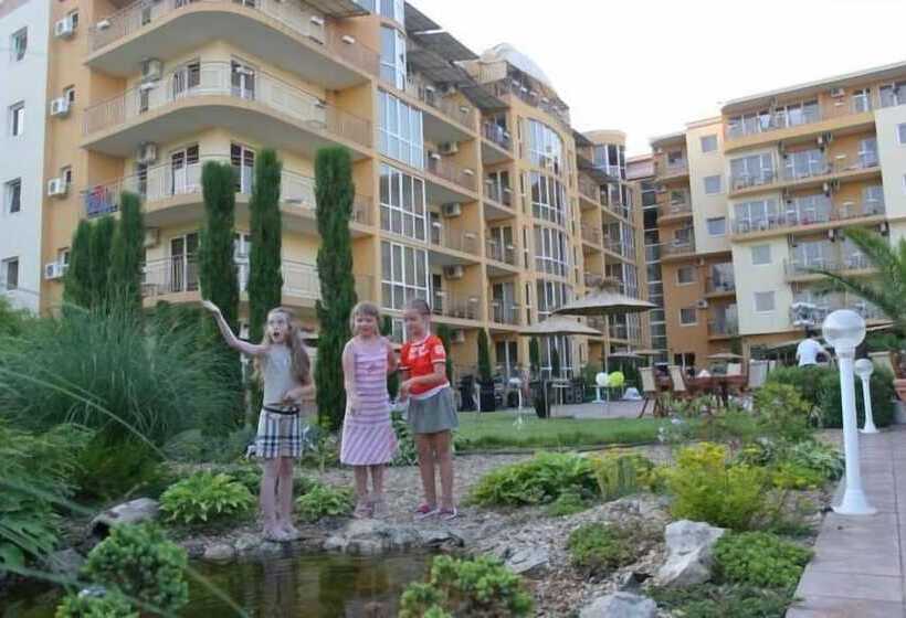 Отель Joya Park