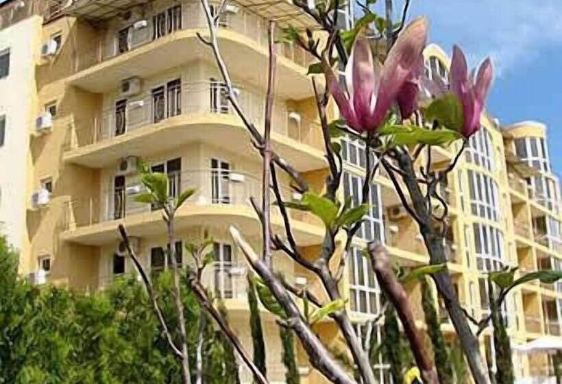 Отель Joya Park