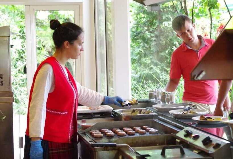 Отель Joya Park