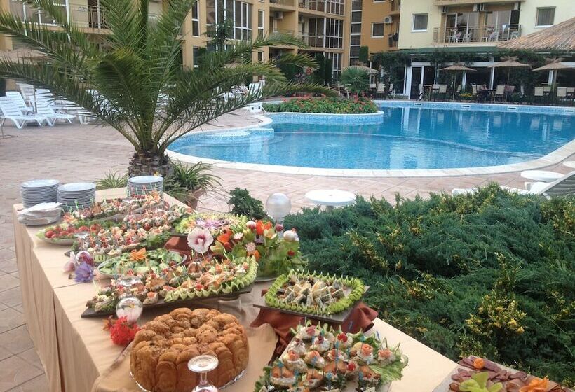 Отель Joya Park