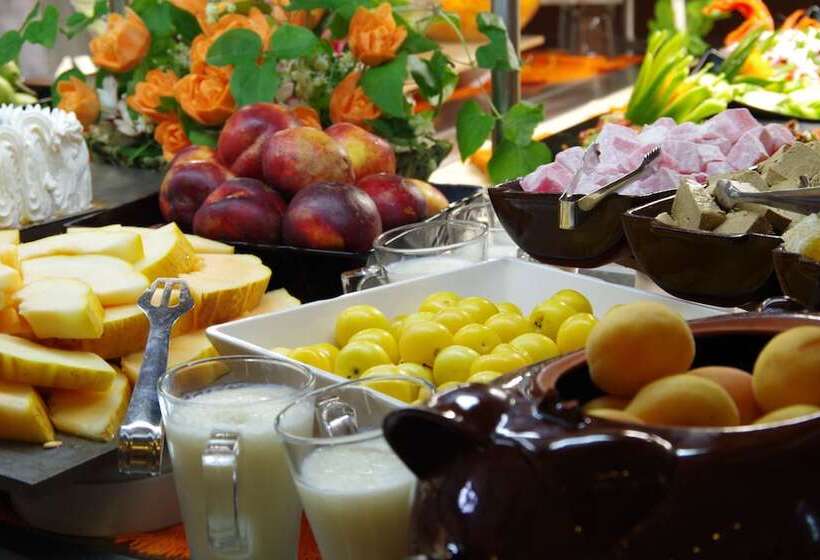 Отель Joya Park