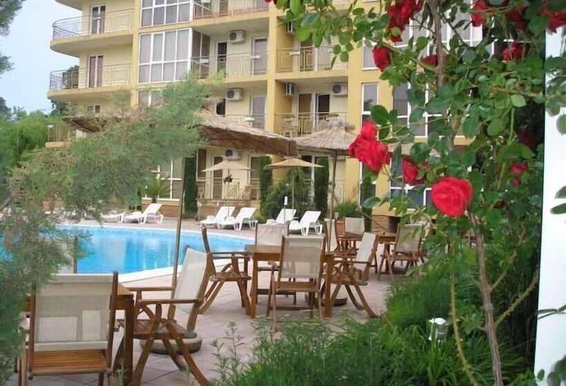 Отель Joya Park