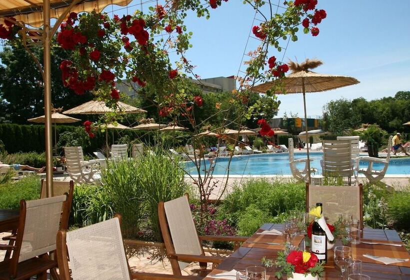 Отель Joya Park