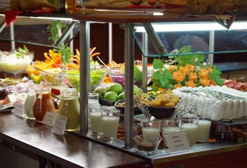 Отель Joya Park