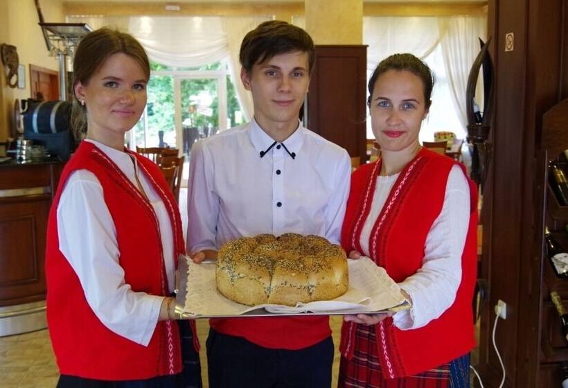 Отель Joya Park