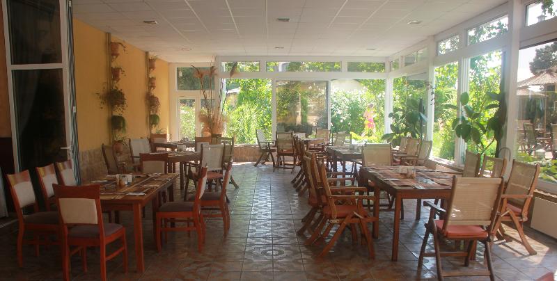 Отель Joya Park