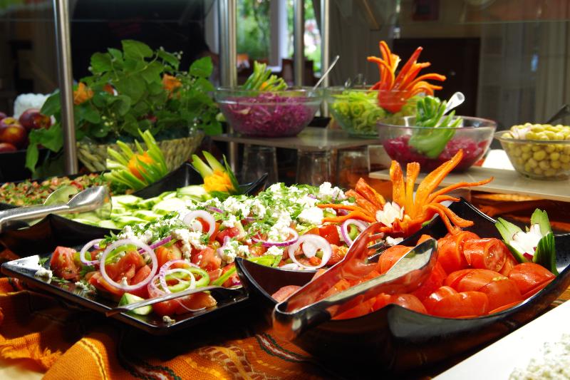 Отель Joya Park