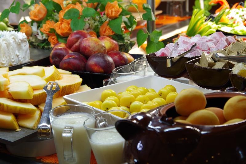 Отель Joya Park