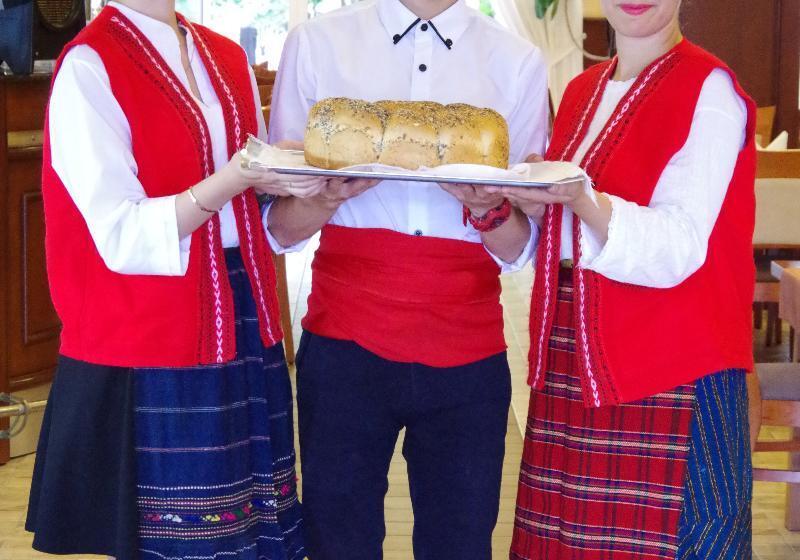 Отель Joya Park