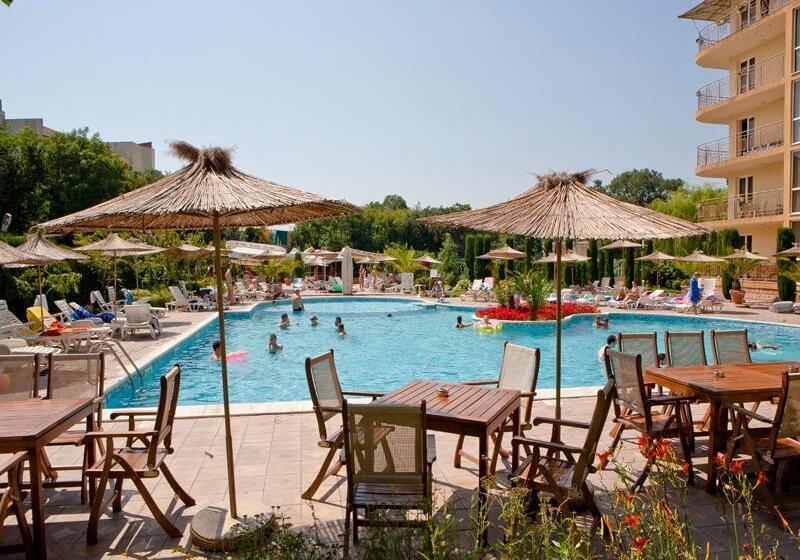 Отель Joya Park