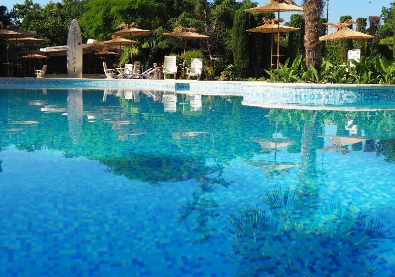 Отель Joya Park