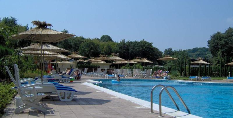 Отель Joya Park