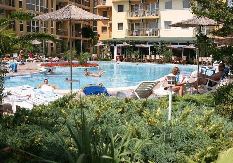 Отель Joya Park