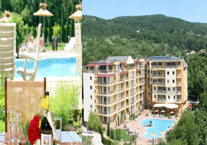 Отель Joya Park