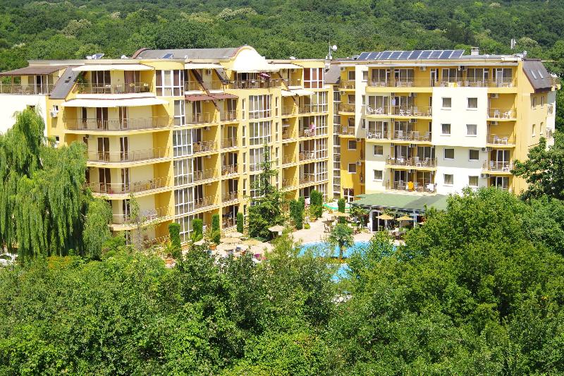 Отель Joya Park