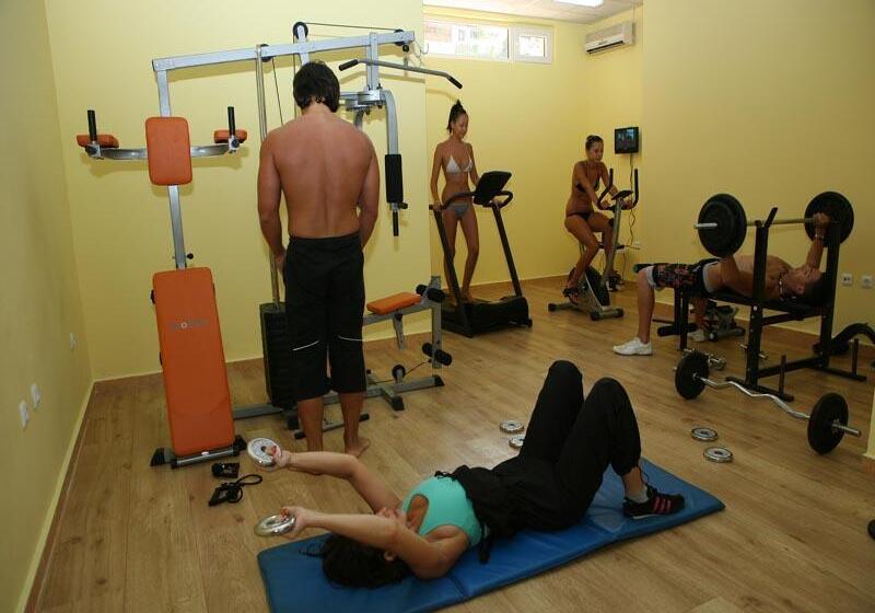 Отель Joya Park