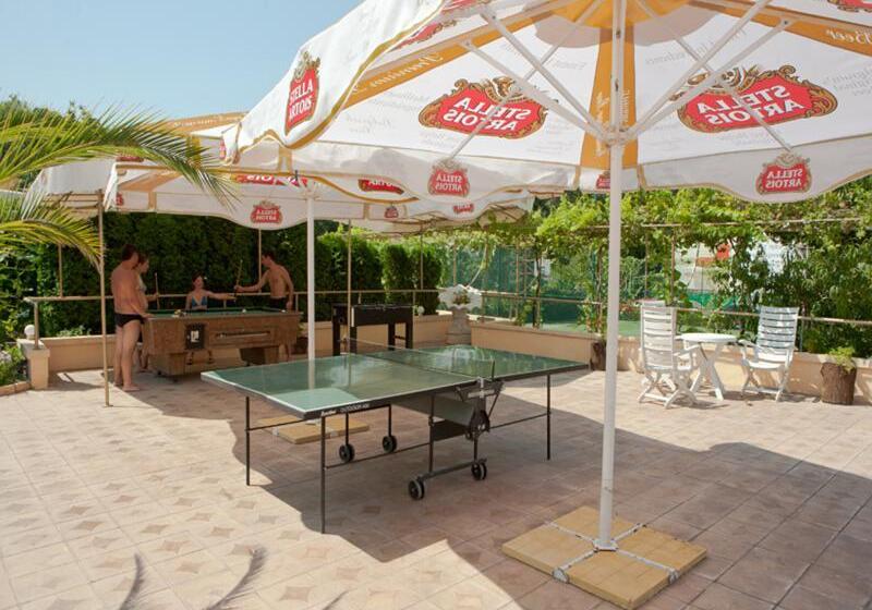 Отель Joya Park