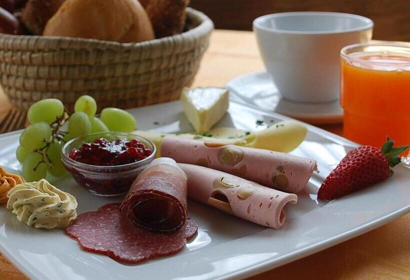 Отель Konigsteiner Hof