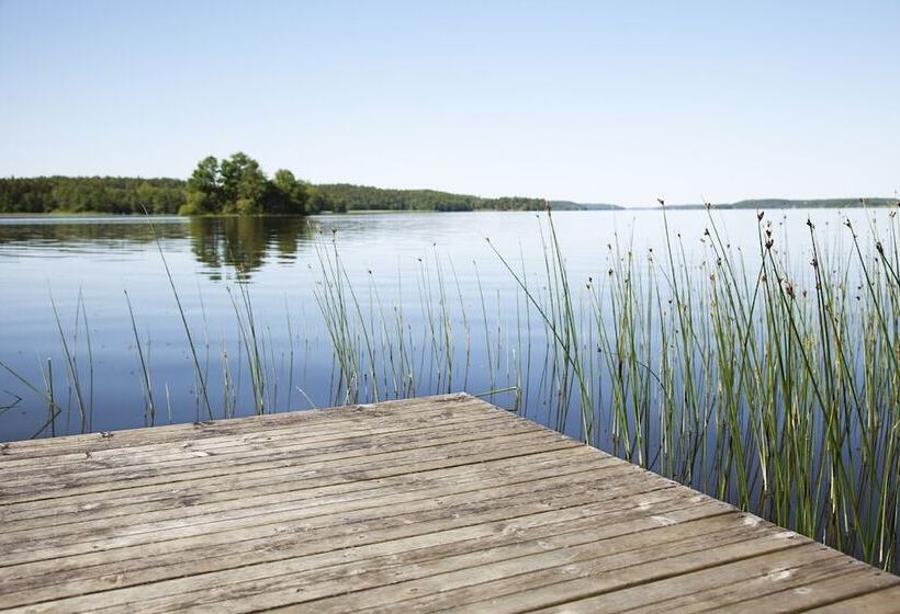 בית מלון כפרי Krusenberg Herrgård