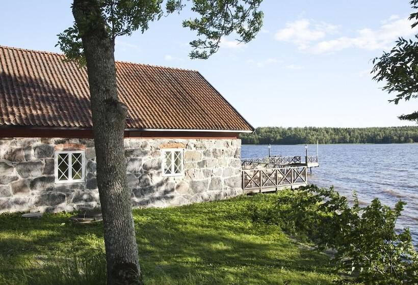 בית מלון כפרי Krusenberg Herrgård