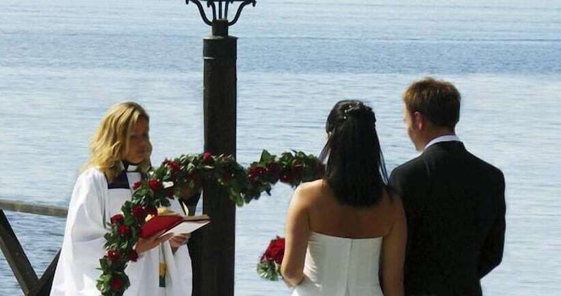 בית מלון כפרי Krusenberg Herrgård