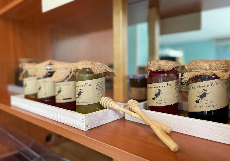 Deltour Hotel Le Puy En Velay