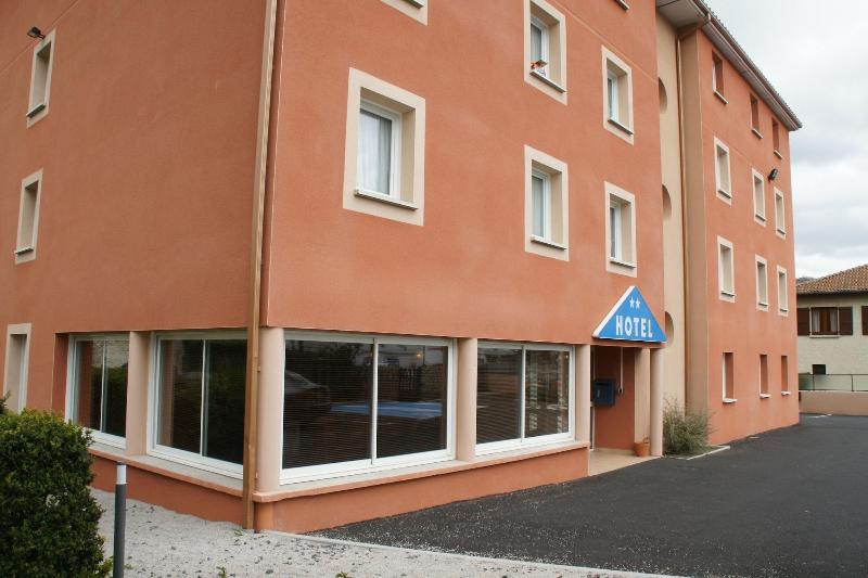 Deltour Hotel Le Puy En Velay