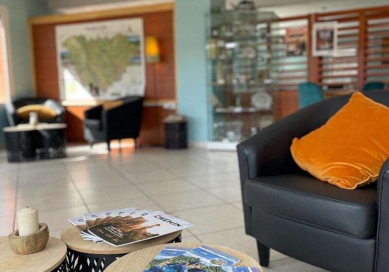 Deltour Hotel Le Puy En Velay